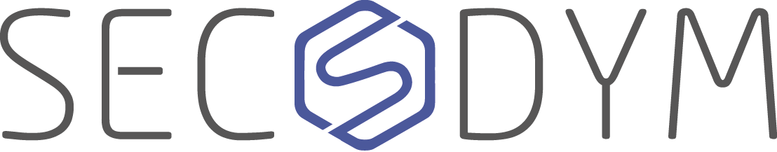 SECODYM Logo