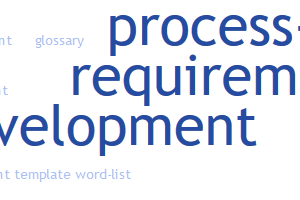image requirements development